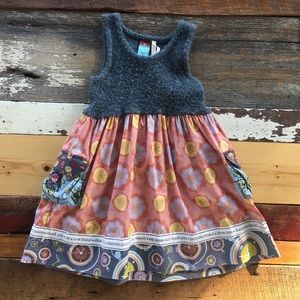 Matilda Jane Children’s Dress
